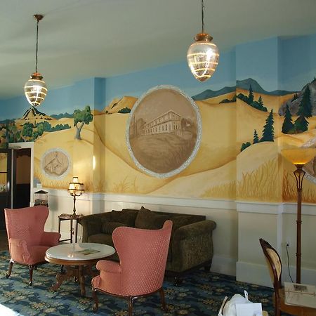 The Historic Hotel Leger Mokelumne Hill 外观 照片